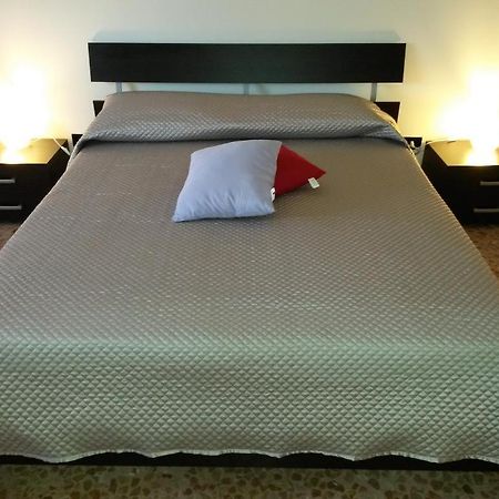 B&B Musica E Mare Monopoli Εξωτερικό φωτογραφία