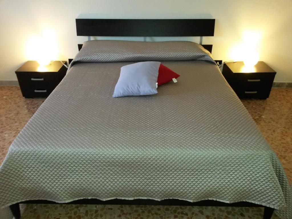 B&B Musica E Mare Monopoli Εξωτερικό φωτογραφία