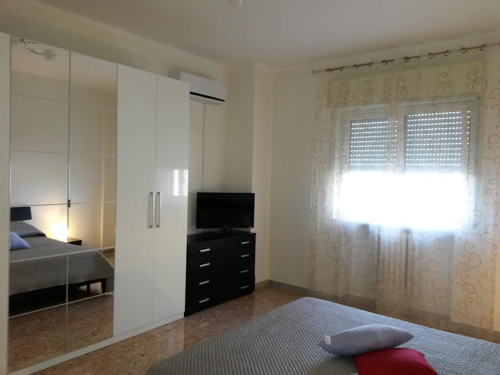 B&B Musica E Mare Monopoli Δωμάτιο φωτογραφία
