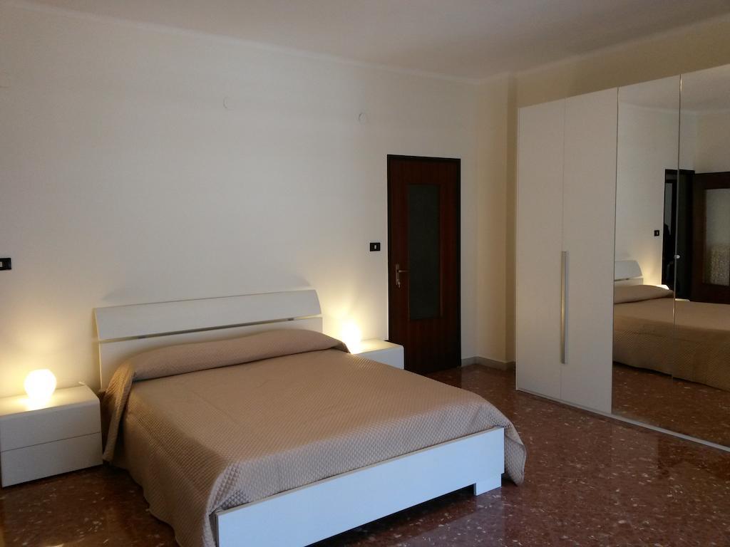 B&B Musica E Mare Monopoli Εξωτερικό φωτογραφία