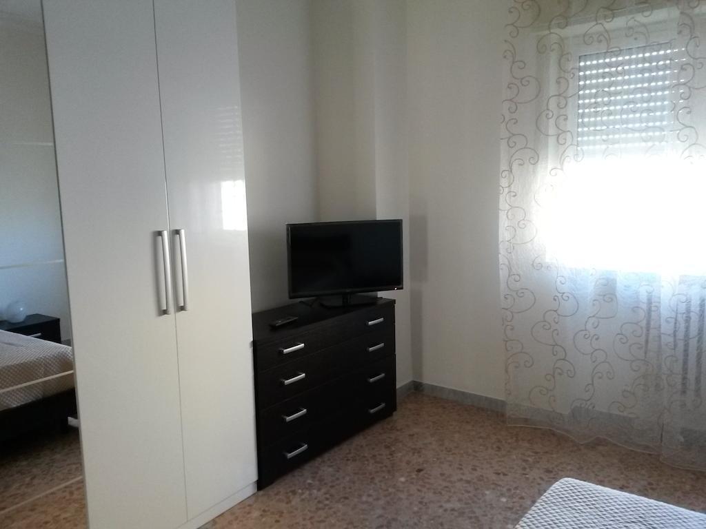 B&B Musica E Mare Monopoli Εξωτερικό φωτογραφία