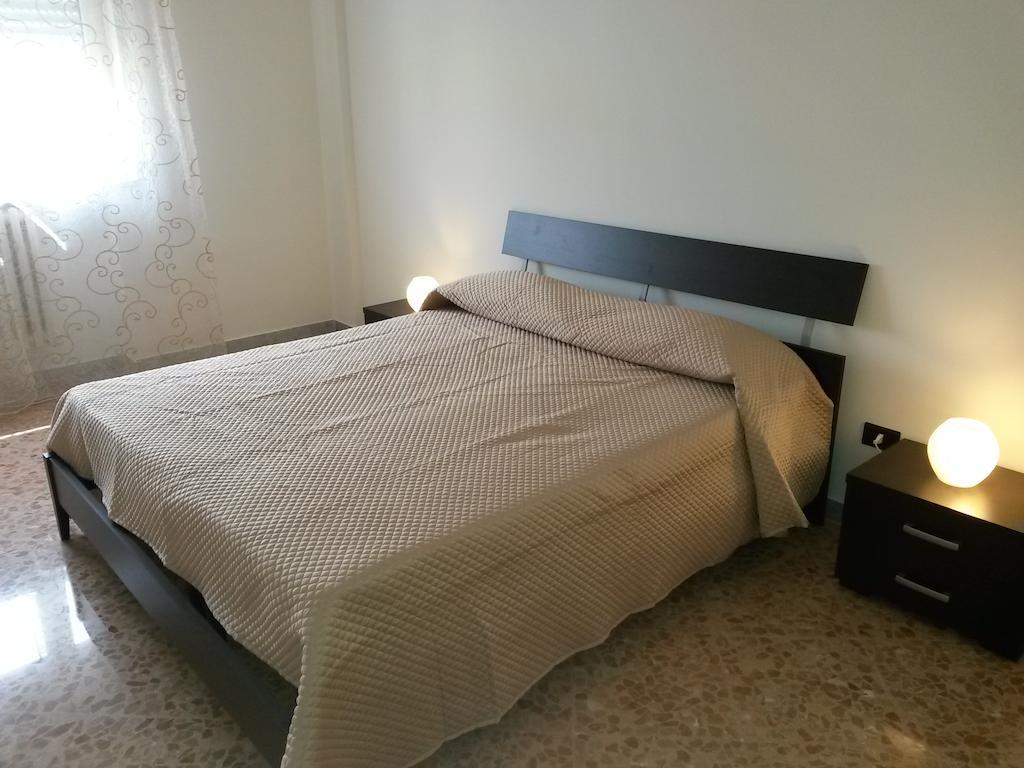 B&B Musica E Mare Monopoli Εξωτερικό φωτογραφία