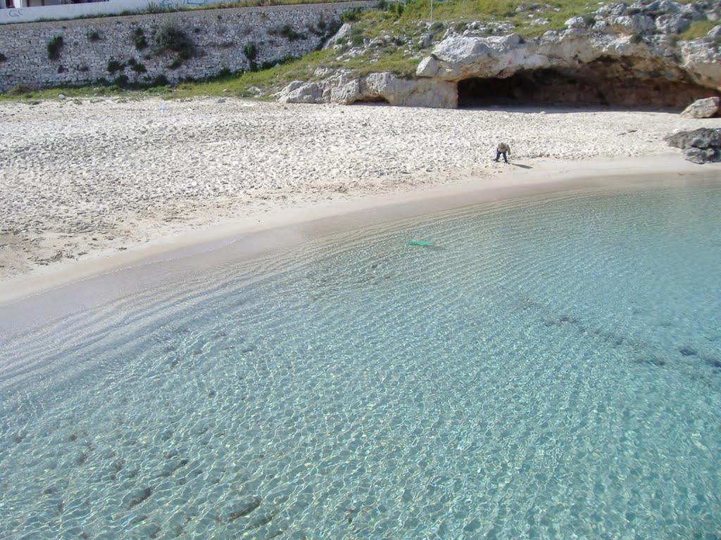 B&B Musica E Mare Monopoli Εξωτερικό φωτογραφία