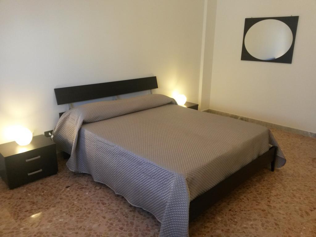 B&B Musica E Mare Monopoli Εξωτερικό φωτογραφία