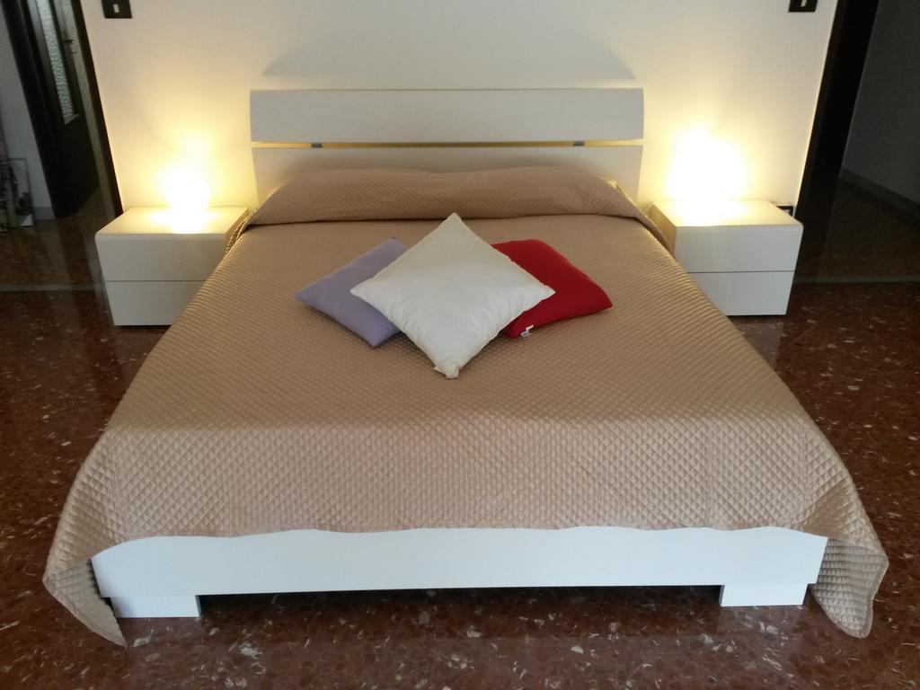 B&B Musica E Mare Monopoli Εξωτερικό φωτογραφία
